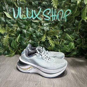 Saucony Endorphin Shift 3 Women's Size 6.5 Granite Horizon S10813-30